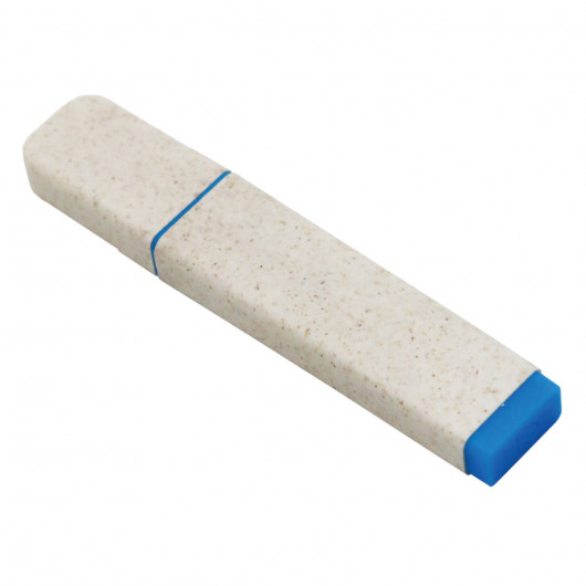 Eco Highlighters Natural Blue